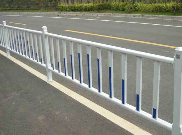 封开公路护栏